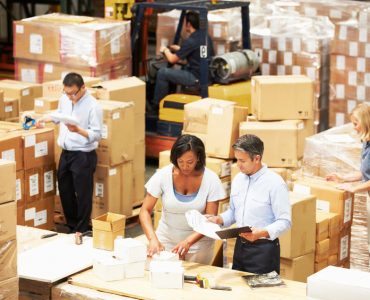 Protective Packaging