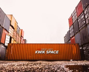 storage containers for sale