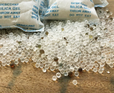 desiccant packs