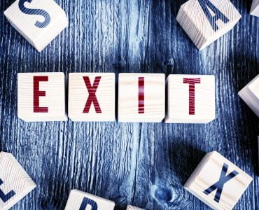 exit planning CT attorneys