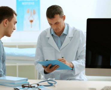 urologists in New York