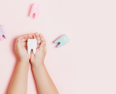 best kids dentist in Glen Rock