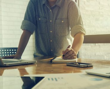 qualified opportunity fund