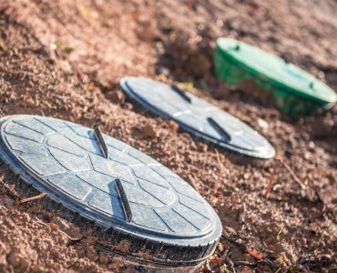 Poughkeepsie NY septic tank installation