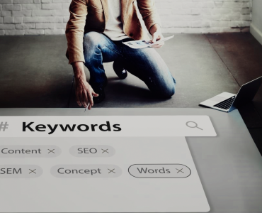 digital marketing company