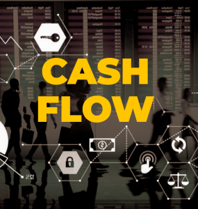 cash flow loan Connecticut attorney