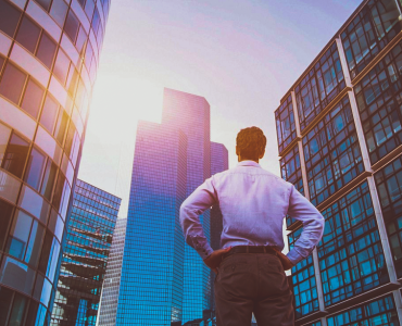 qualified opportunity zones