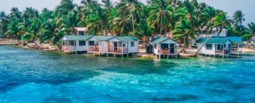 Belize vacation package