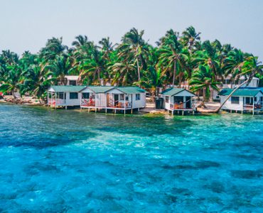 Belize vacation package