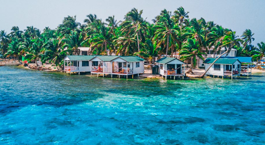 Belize vacation package