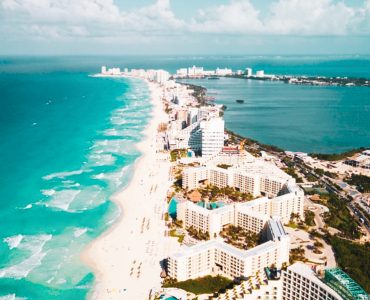 Cancun vacation package