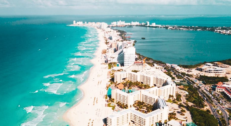 Cancun vacation package