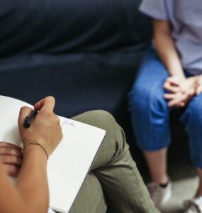 psychotherapy in Eastchester