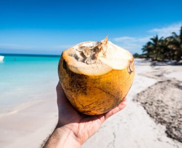 Belize vacation package