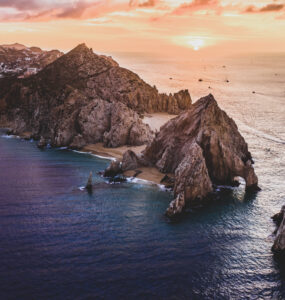 Cabo ATV tour