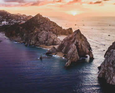 Cabo ATV tour