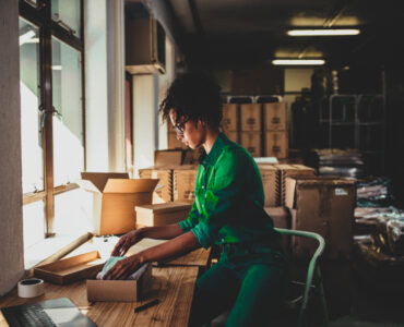 Protective Packaging