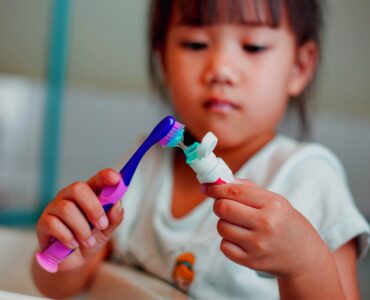 best pediatric dentist in Bergen County