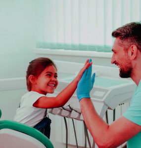 pediatric dentist in Mahwah