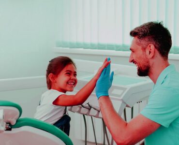 pediatric dentist in Mahwah
