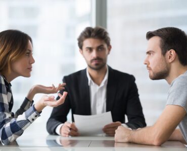 Family counseling in Eastchester