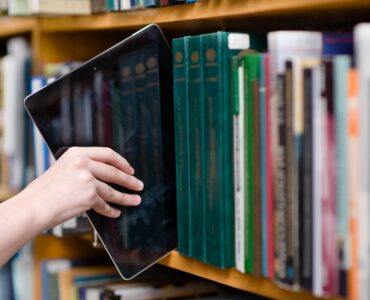 digitalización de documentos