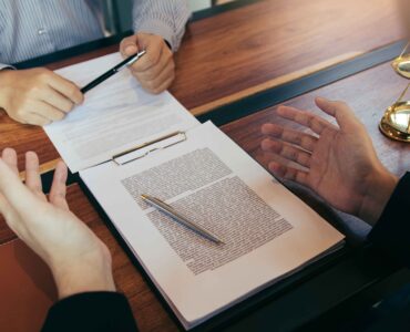 opportunity zones attorney