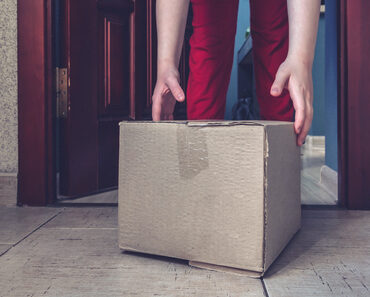 protective packaging