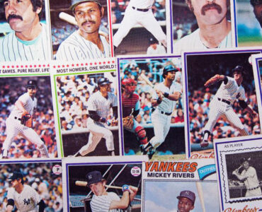 sports card buyers in NJ