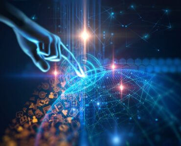 Digitalización masiva de documentos