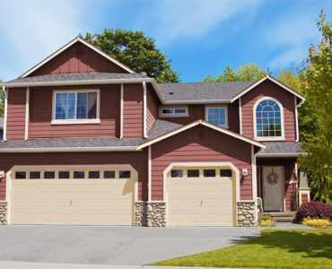 Clermont garage doors