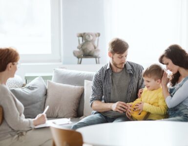 separation anxiety counseling Tuckahoe,
