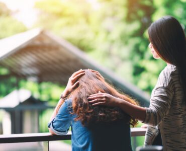 eating disorder counseling in Eastchester