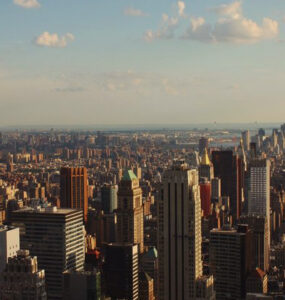 qualified opportunity zones