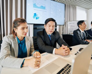 Presentaciones Empresariales, una Herramienta Efectiva.