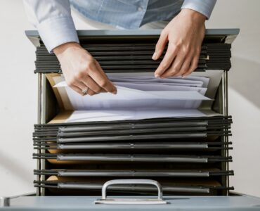 Ahorrar Espacio es Valioso