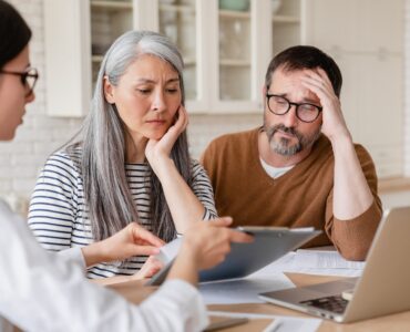 depression counseling in Eastchester