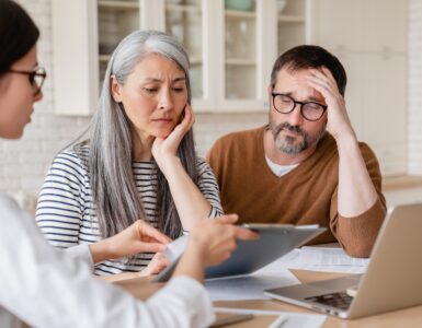 depression counseling in Eastchester