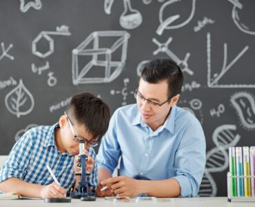 Academic tutoring in Manhattan