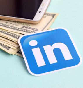 Linkedin una gran herramienta de Marketing