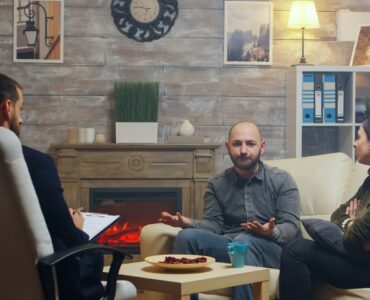 Relationship counseling in Eastchester