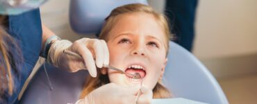 Children's Dentist in Ramsey