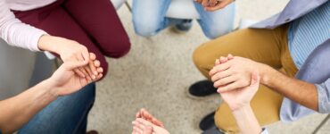 Group psychotherapy in Westchester NY