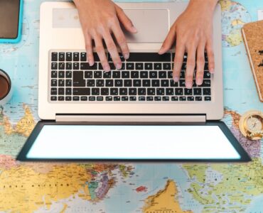 B2B outbound lead generation for the technology sector