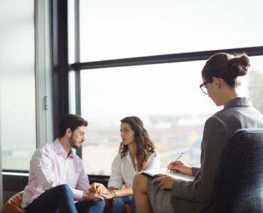 marriage counseling in Yonkers