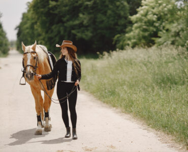 Horseback riding Cabo