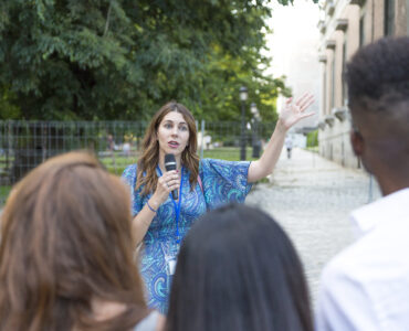 Los Cabos tour guide