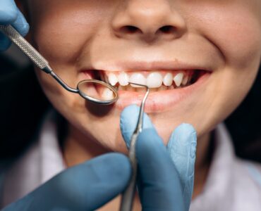 dentist for kids Allendale