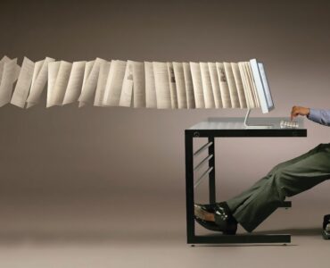 sistemas de gestión documental