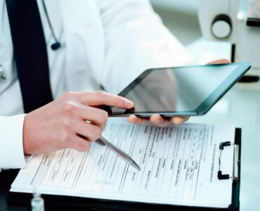 Clinical documentation tools